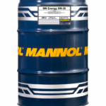 MANNOL MN7511-60 ENERGY 5W30 60LTS