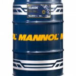 MANNOL MN7501-60 Classic 10W40 60Lts