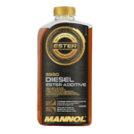MANNOL MN9930-1 DIESEL ESTER ADDITIVE ESTABILIZADOR 1 litro