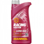 MANNOL MN7902-1 RACING + ESTER 10W60 1L
