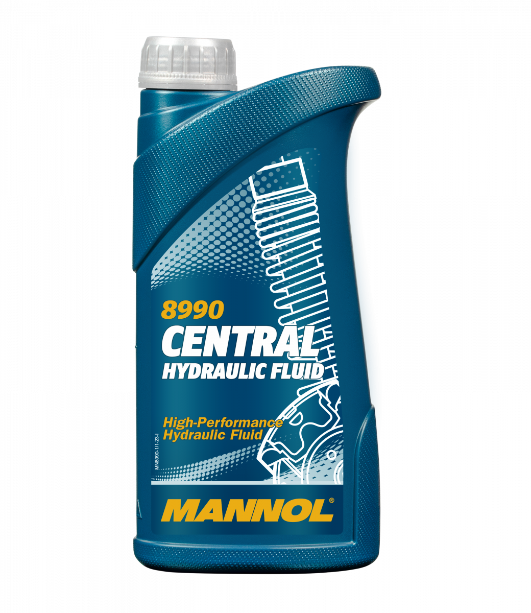 aa634cb5a9f081df0309062dc2229fdd.png MANNOL MN8990-1ME CHF 202/11S Central Hydraulic Fluid - Imagem 1