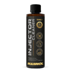 MANNOL MN9957-025 Injector Cleaner 0,250ml
