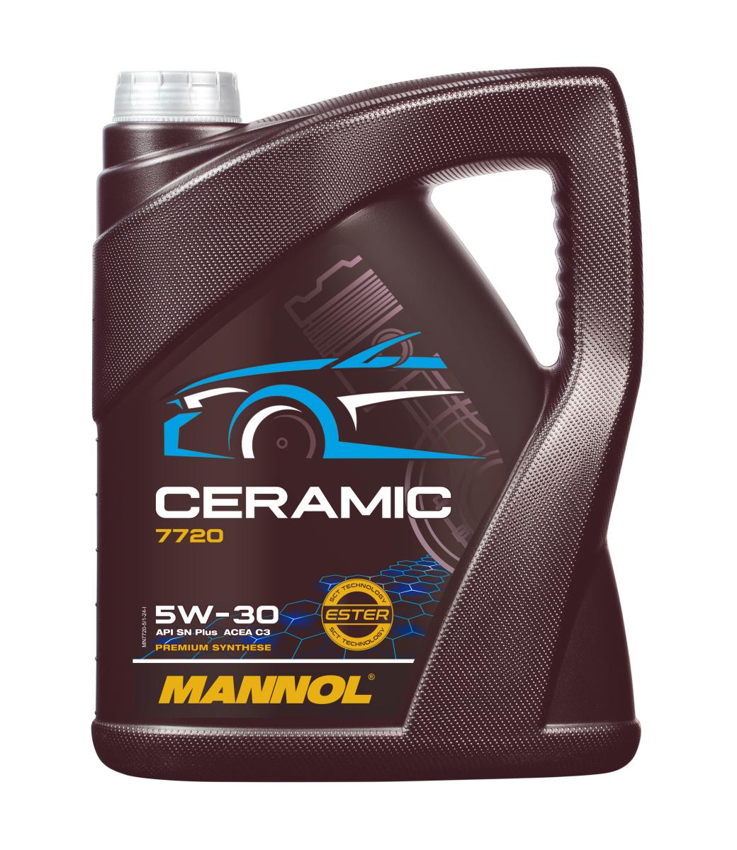 c253b6fed157a1e22974d483a1a858cc-2.png MANNOL MN7720-5 CERAMIC 5W30 - Imagem 1
