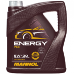 MANNOL MN7511-4 ENERGY 5W30 4Lts