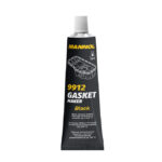 MANNOL MN9912 GASKET MAKER BLACK (SILICONE GASKET)  0,085G