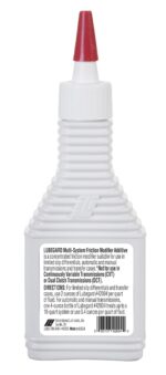 LUBEGARD MULT- SYSTEM FRICTION MODIFIER ADDITIVE 118ml - Imagem 2