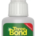 THREE BOND SUPER MULTIUSO 20G ADESIVO INSTANTANEO