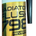 REVERTER RADIATOR FLUSH 500ml