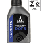 TIRRENO FLUIDTECH DOT 3 500ml