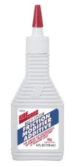 LUBEGARD MULT- SYSTEM FRICTION MODIFIER ADDITIVE 118ml