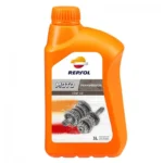 REPSOL MOTO TRANSMISSION 10W40 FULL SYNTHETIC 1L
