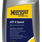 ATF Hengst 8 Speed BRA (1L) Fluido de transmissao