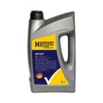 ATF Hengst CVT BRA (4x4) Fluido de transmissao