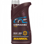 MANNOL MN7720-1 CERAMIC 5W30 1L
