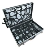 Maleta C/ 110 peças, P/ Troca de oleo Transmissão Automática YHS001 - Imagem 2