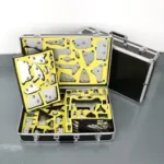 Maleta C/ 140 peças, P/ Troca de oleo Transmissão Automática YHS0011